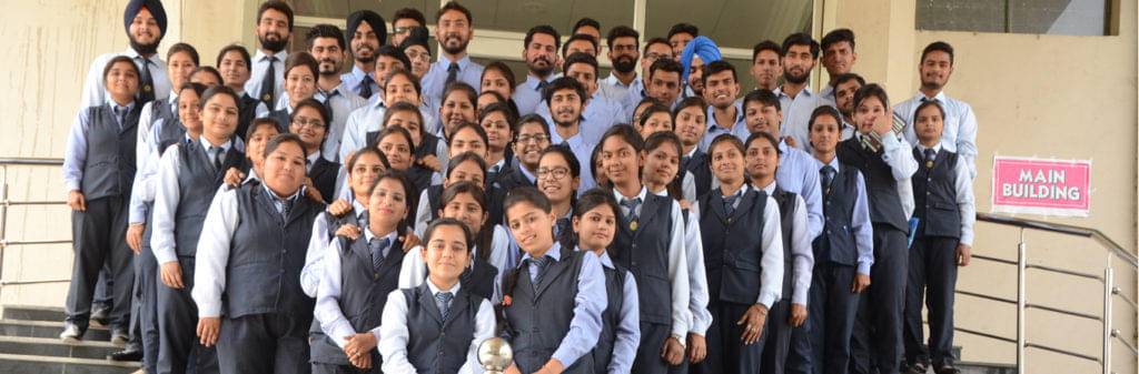 Guru Nanak Khalsa Group of Educational Institutions Yamuna Nagar Academic Facilities photo 8